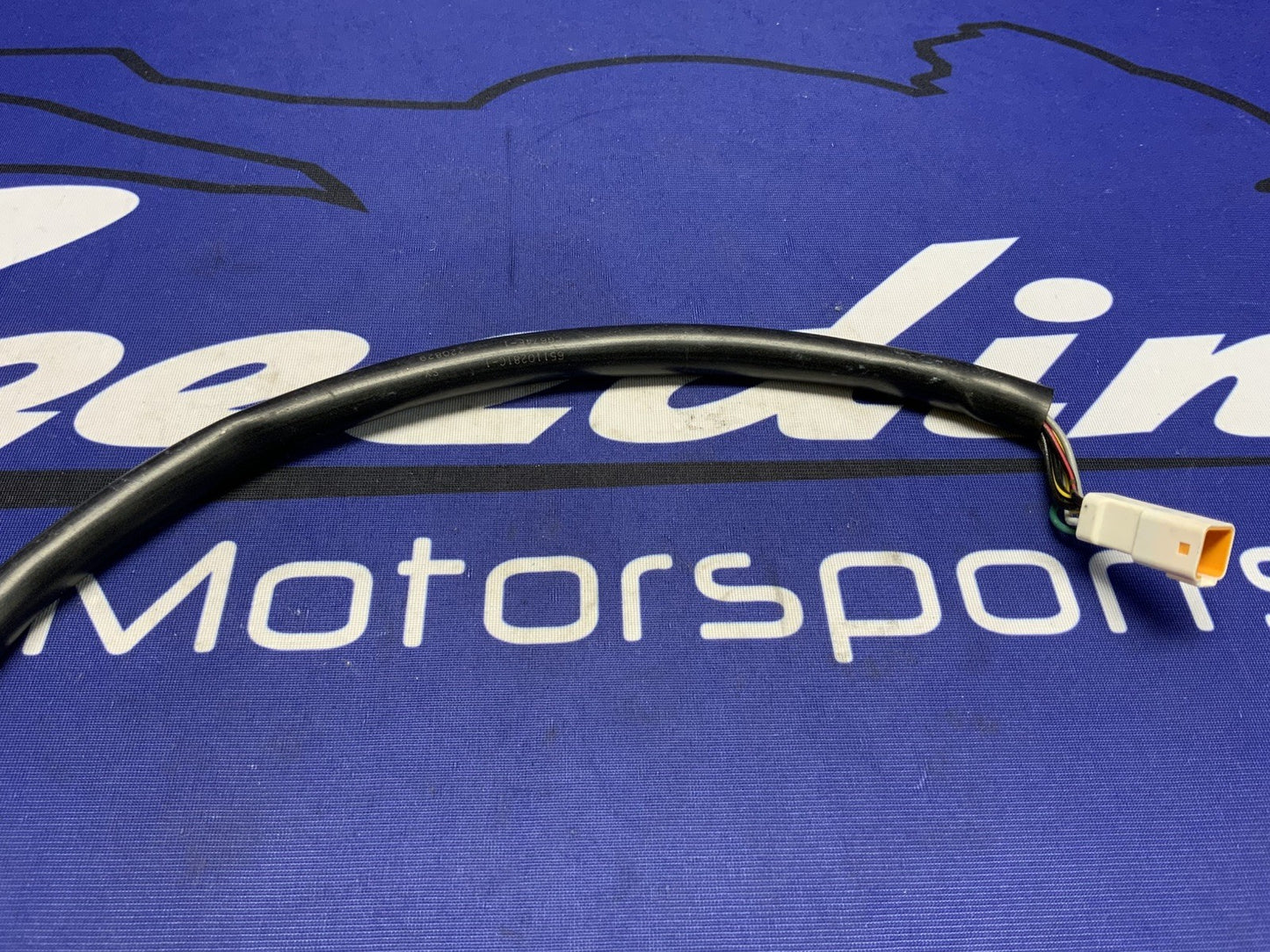 Ducati Left Handlebar Switch Panigale V2 2020-2025 OEM 65110281C