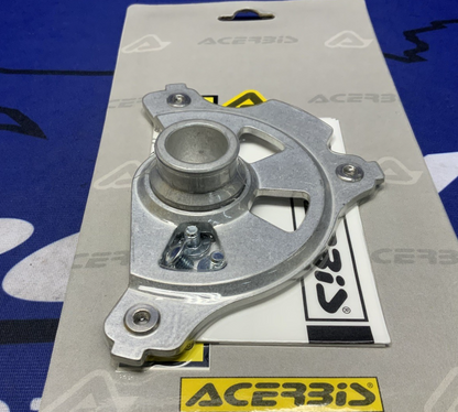 Acerbis Front Disc Cover Mount CRF 450R 2002-2023 OEM 2043160059