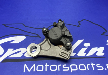 Yamaha Rear Caliper Assembly YZF-R1 2006-2014 OEM 5VY-2580W-12-00