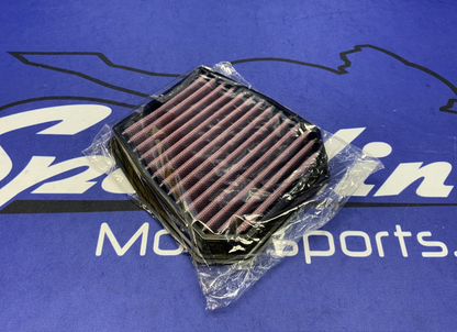 DNA Air Filter GSX-8R 2024-2026 P-S8E23-01
