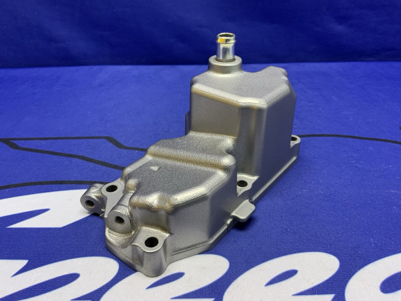 Suzuki Breather Cover GSX-R1000R 2020-2025 OEM 11380-17K00