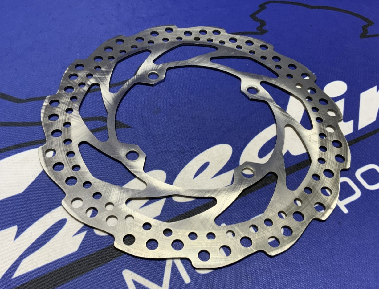 Kawasaki Front Brake Rotor KX 450F 2012-2014 OEM 41080-0568