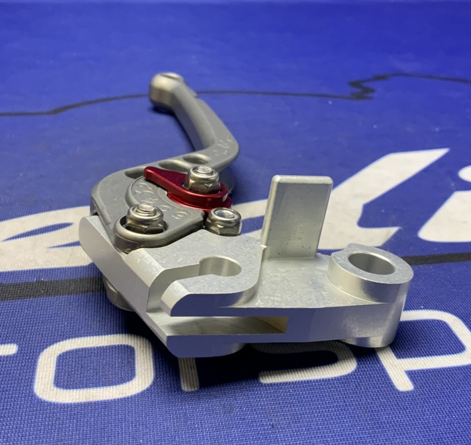 CRG Clutch Lever ZX-6R 2007-2018 AN-681