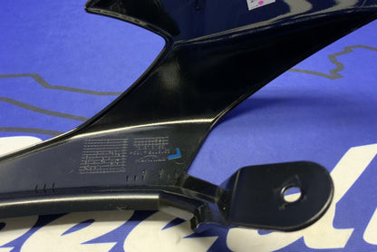 Triumph Left Rear Tail Fairing Street Triple RS 2025 OEM T2303831PR-1