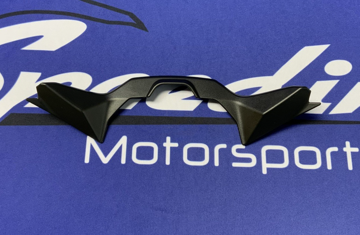 Triumph Fly Screen Trim Street Triple R/RS/Moto 2 2023-2025 OEM T2310776