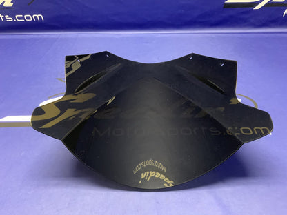 Zero Gravity Windscreen DB DS Kawasaki Ninja 650R 2009-2011 16-204-19