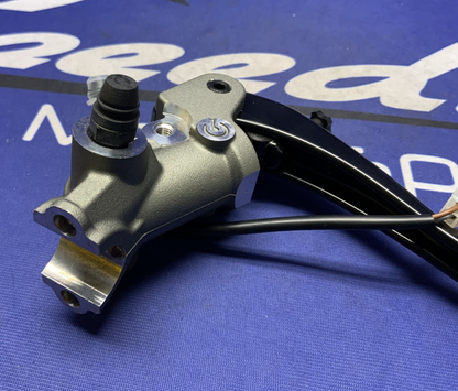 MV Agusta Front Master Cylinder Assembly F3R 2023 OEM 8A00C3344