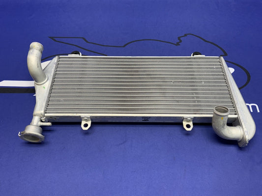 Ducati Upper Radiator Panigale V2 2020-2025 OEM 54841201A