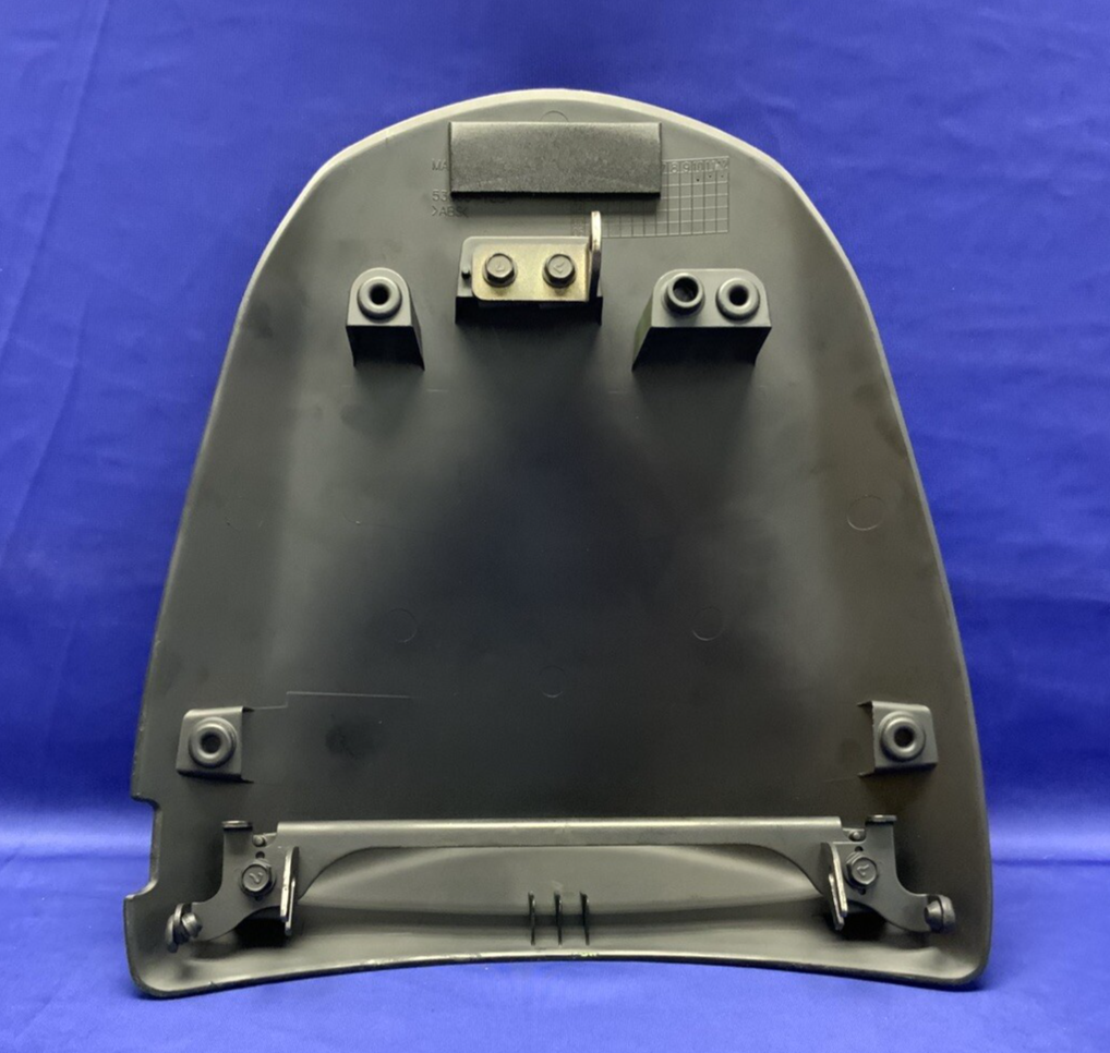 Kawasaki Seat Cover (Painted) ZX-6R/RR 2003-2004 OEM 53065-1054-7F