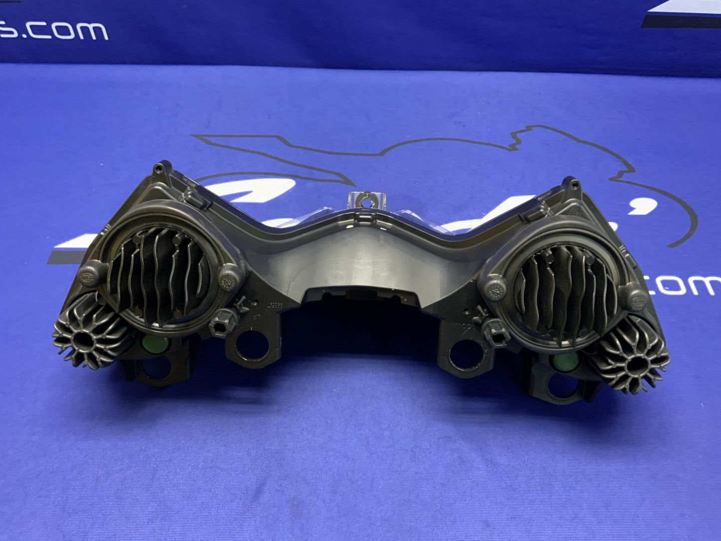 Ducati Front Headlight Panigale V2 2021-2025 OEM 52010422E-1