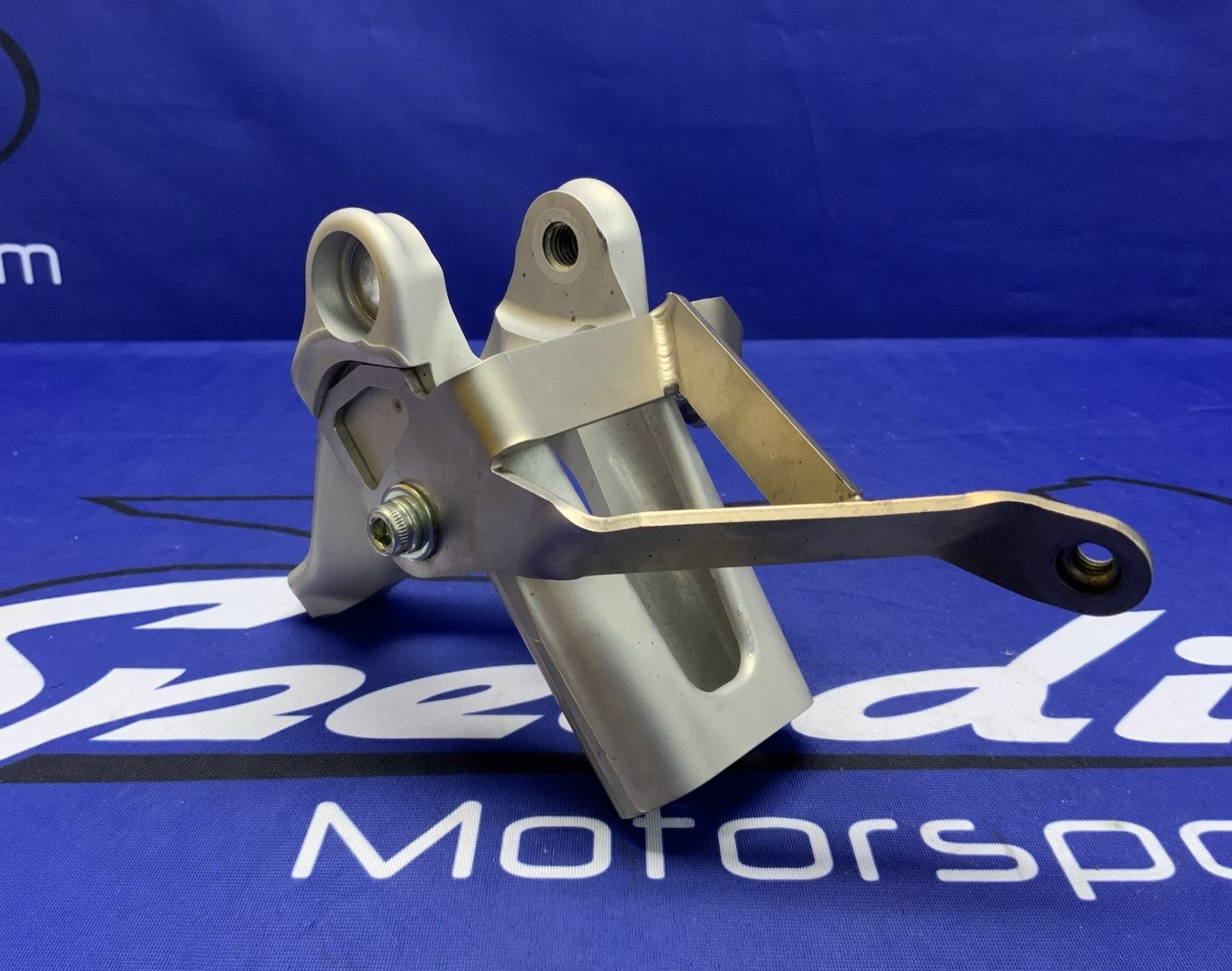 Ducati Lower Shock Holder Panigale V4 2018-2024 OEM G911B