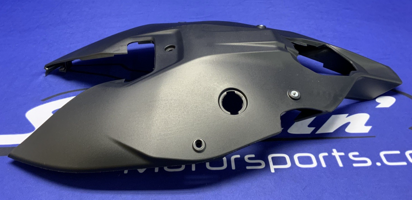 Ducati Lower Cover Panigale V2 2022-2025 OEM 48212654AA