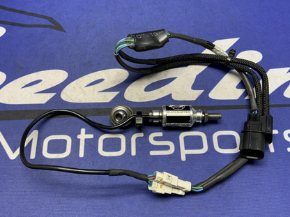 Flash Tune ECU Based Quick shifter/ Auto Blipper Sensor ZX-10R 2016-2020 FTE_QS