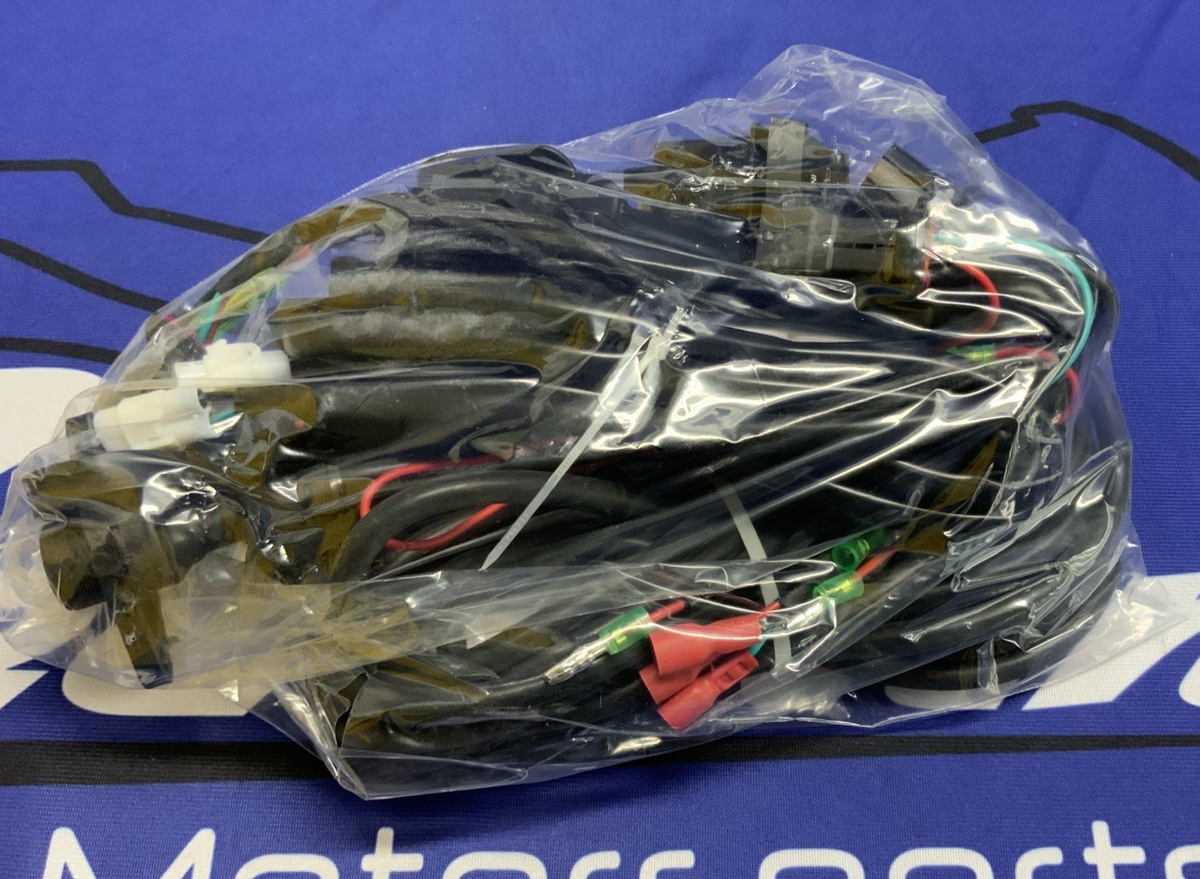 Polaris Kolpin Quick- Mount Winch 45000lb Ranger XP 900 13-19 OEM 26-3000