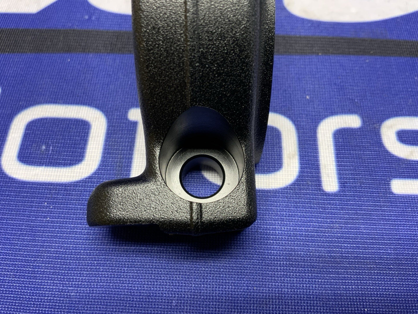 BMW Right Clamp for Upper Triple M1000RR 2021-2026 OEM 31428388984