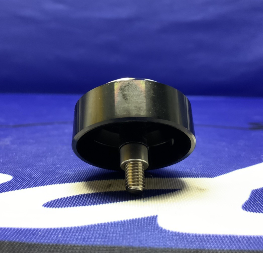 Triumph Left Spindle Street Triple RS 2023-2025 OEM T2052067