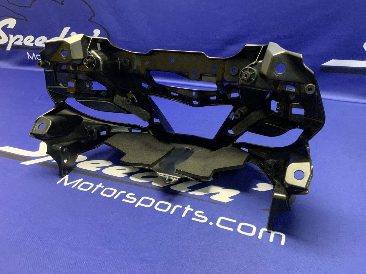 Yamaha Front Headlight Cowling YZF-R6 2017-2026 OEM BN6-2830A-00-00-2