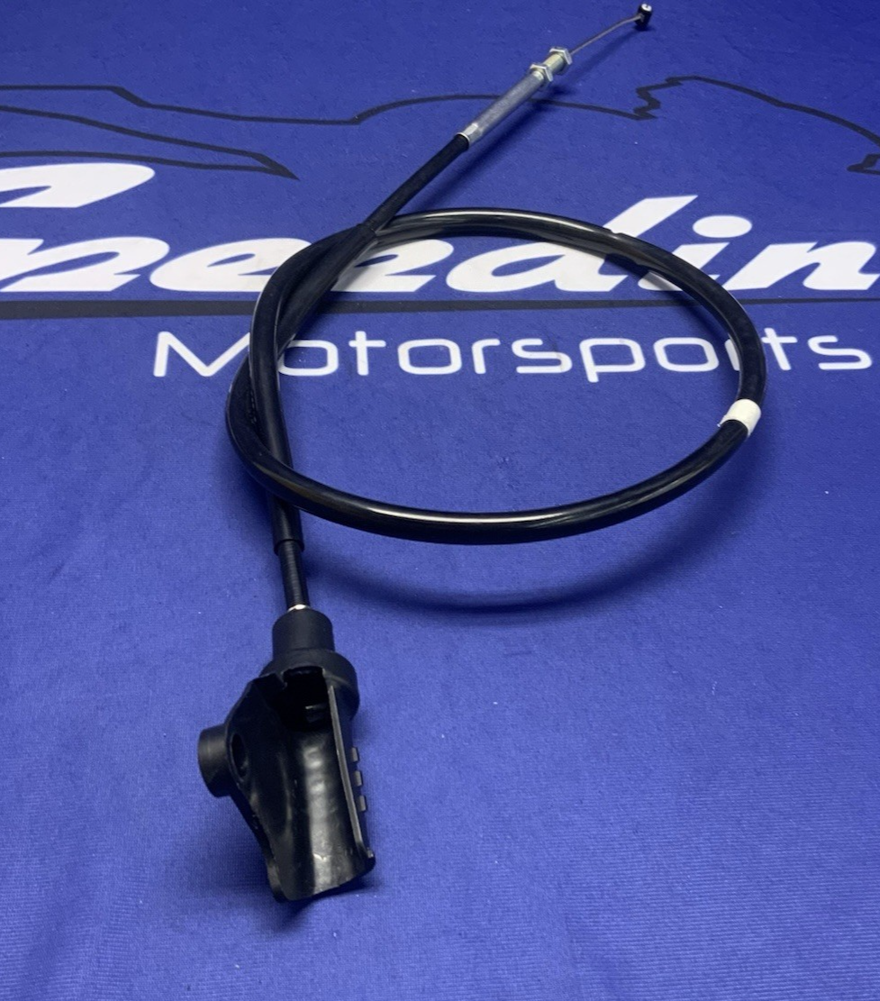 Suzuki Clutch Cable GSX-8R 2024-2026 OEM 58200-25L10