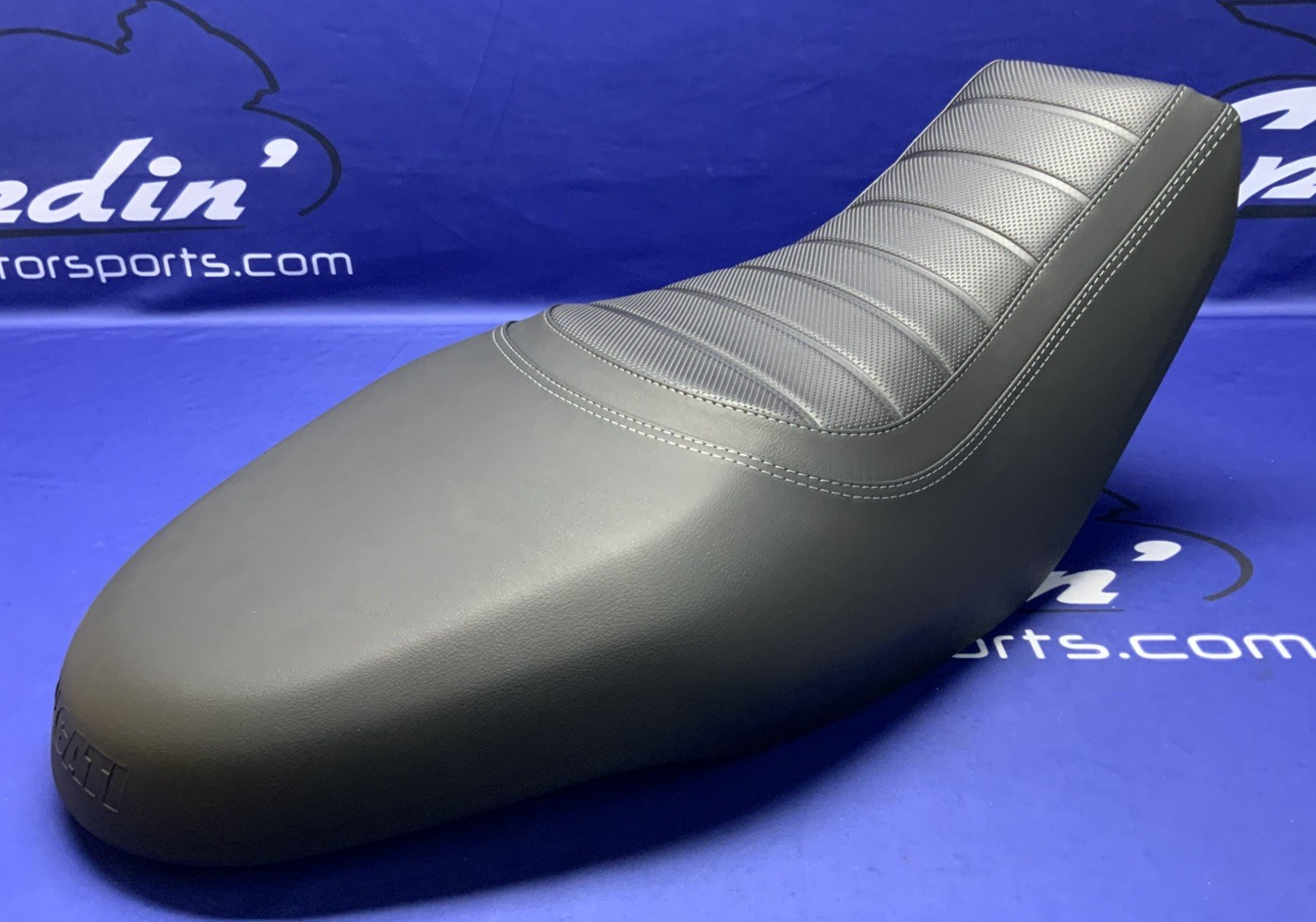 Ducati Sella Sport Pro SCR Seat Scrambler 800 2015-2018 OEM 96880401A