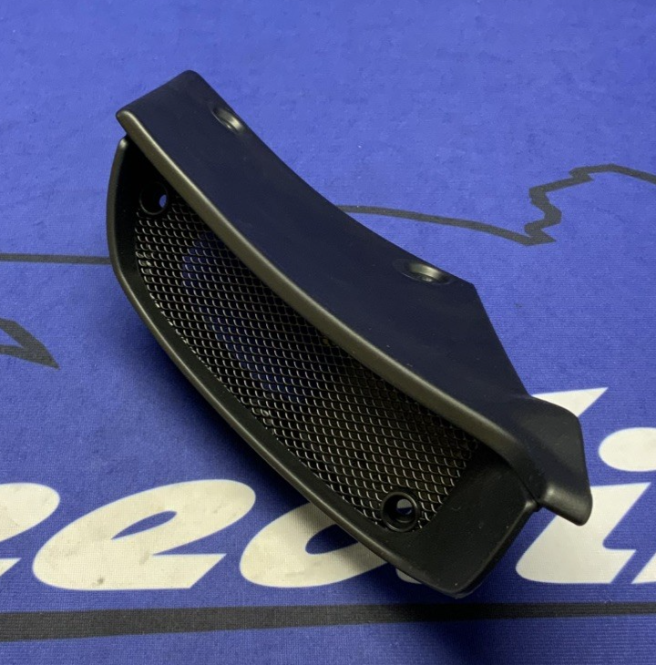 Ducati Right Air Duct Diavel 2011-2014 OEM 48420912A