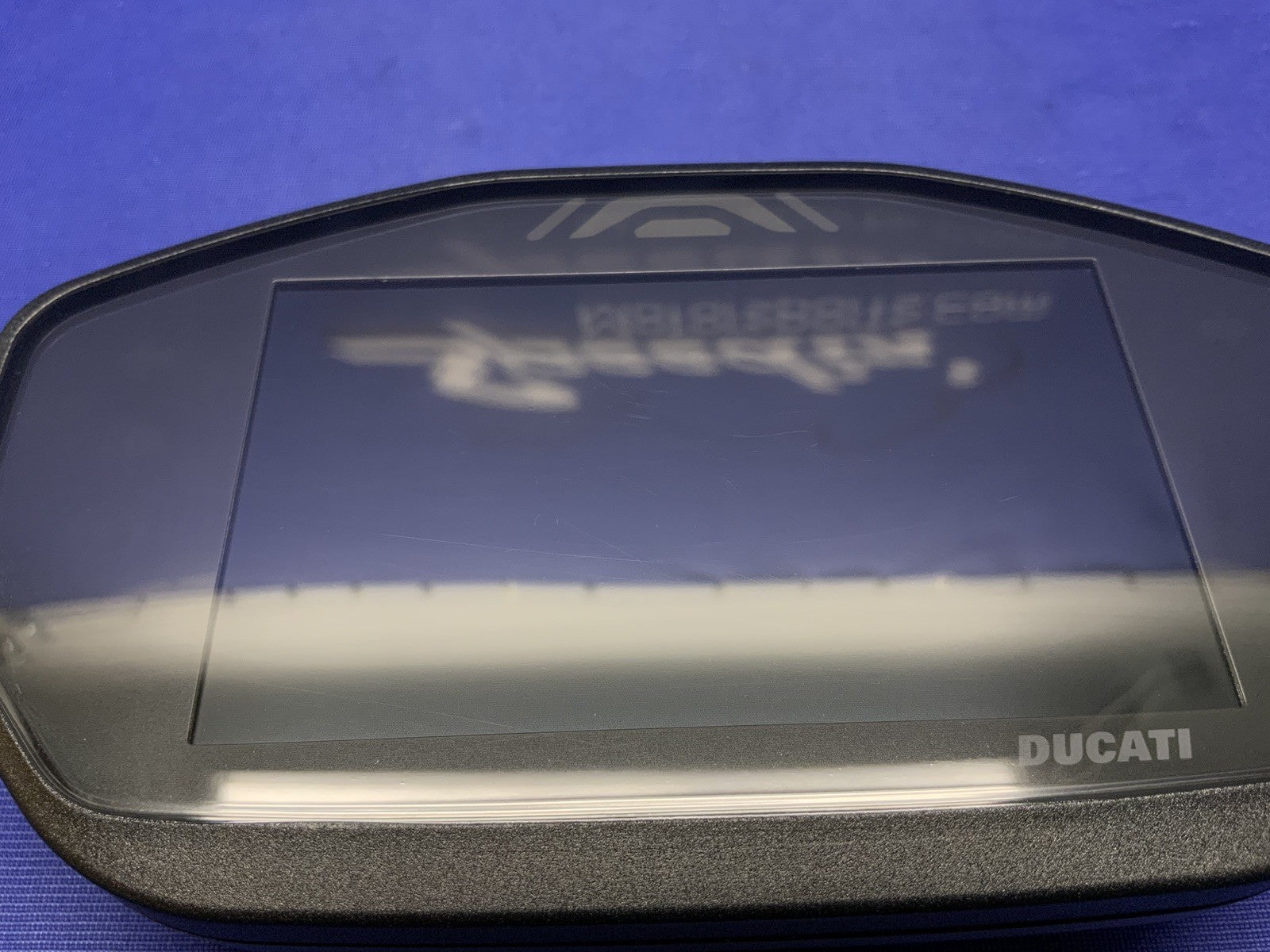 Ducati Instrument Panel Panigale V2 2020-2024 OEM 40611778A