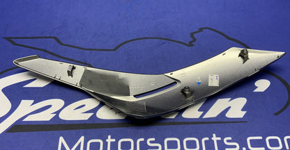 Triumph Right Belly Pan Fairing Street Triple RS 2023-2026 OEM T2317055MP
