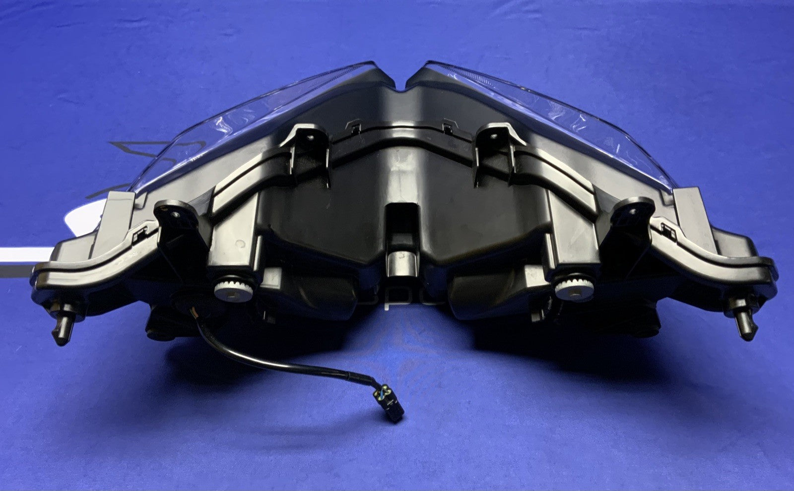 Kawasaki Front Headlight Assembly ZX-4R/RR 2023-2026 OEM 23004-0423-1