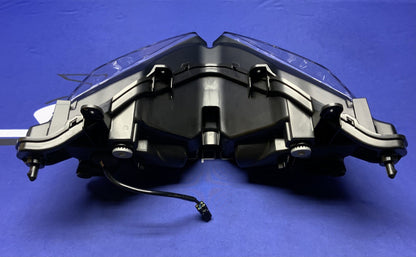 Kawasaki Front Headlight Assembly ZX-4R/RR 2023-2026 OEM 23004-0423-1