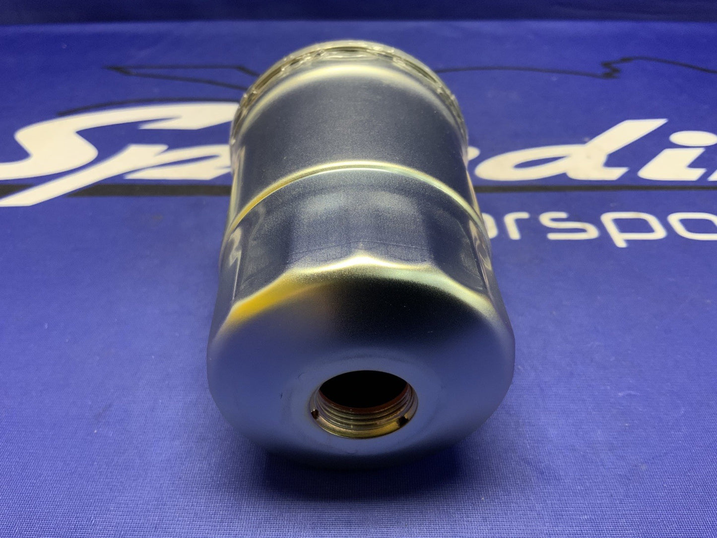 Kawasaki Fuel Filter Mule 4010 4x4 Diesel 2009-2013 OEM 51056-1051