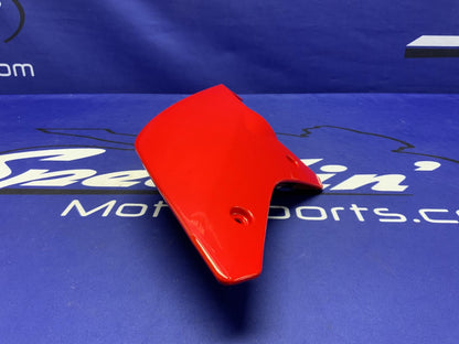 Ducati Left Frame Cover (Troy Bayliss Edition) Panigale V2 22-25 OEM 48212461AE