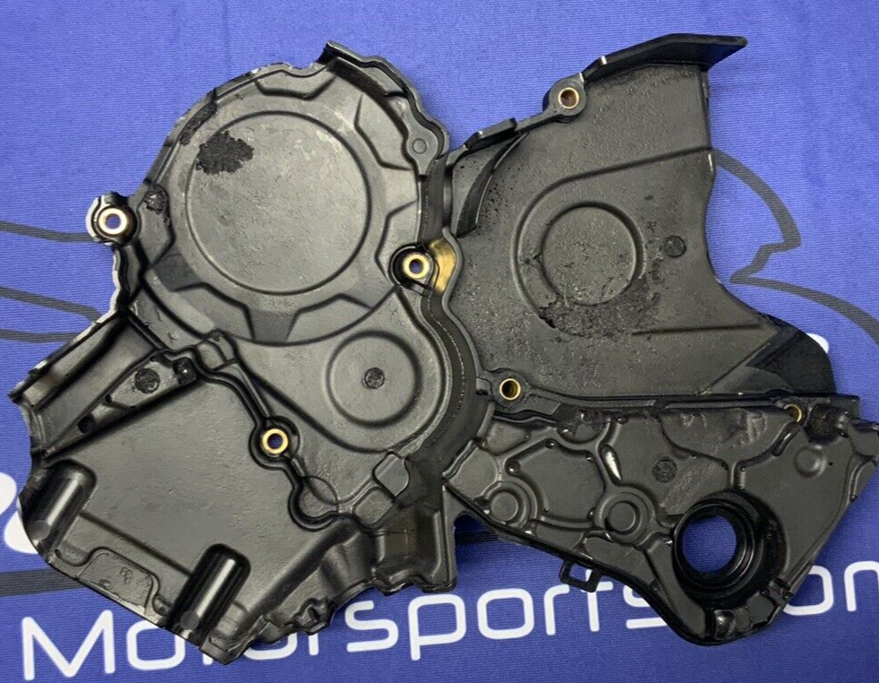 MV Agusta Stator Side Cover F3R/RR 2023 OEM 8000C3695