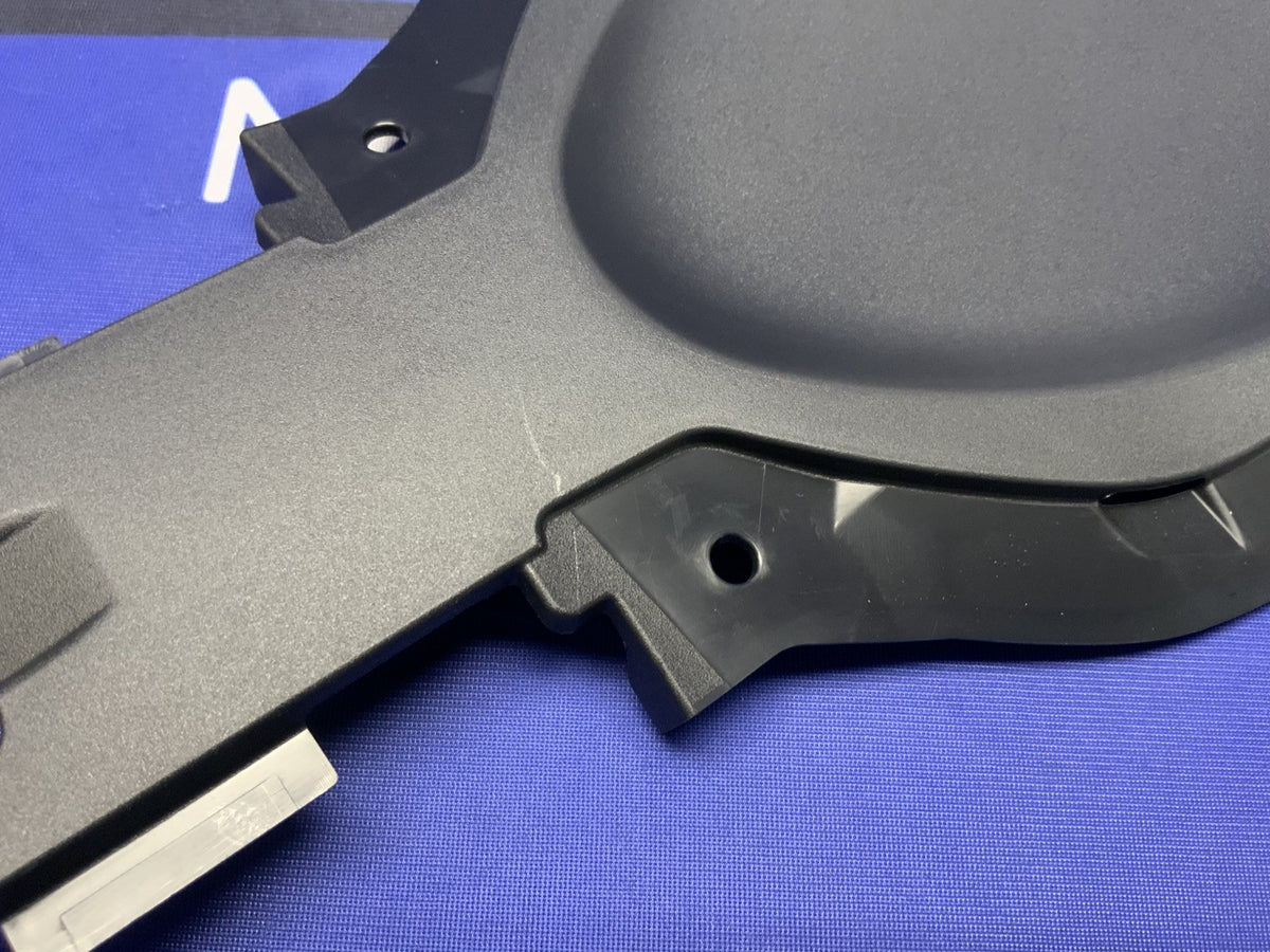 Yamaha Rear Fender Cover YZF-R9 2025-2026 OEM BKN-21651-00-00