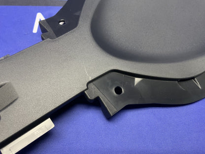 Yamaha Rear Fender Cover YZF-R9 2025-2026 OEM BKN-21651-00-00