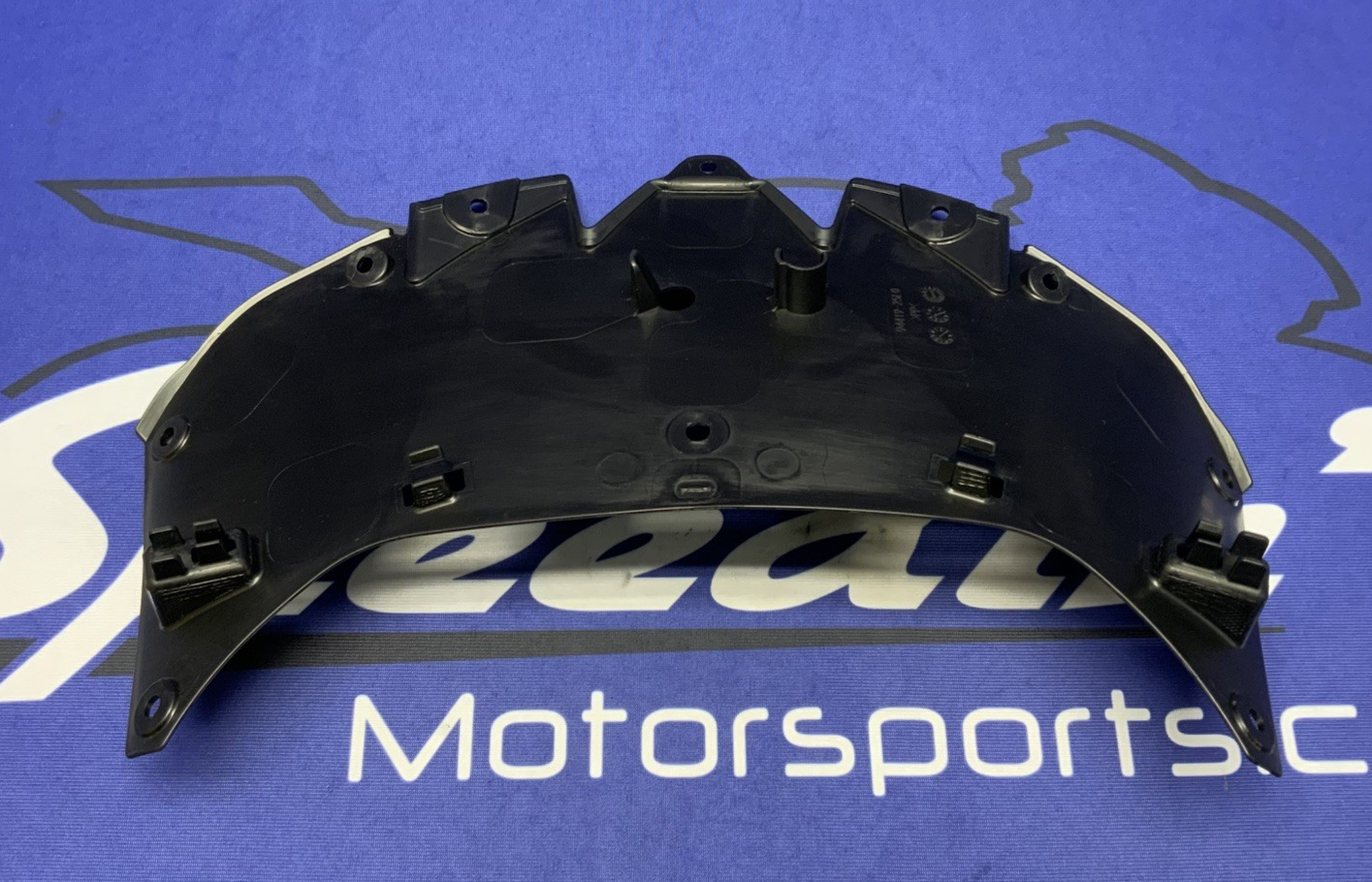 Suzuki Under Cowling Body Cover GSX-8R 2024-2026 OEM 94419-25L00-1