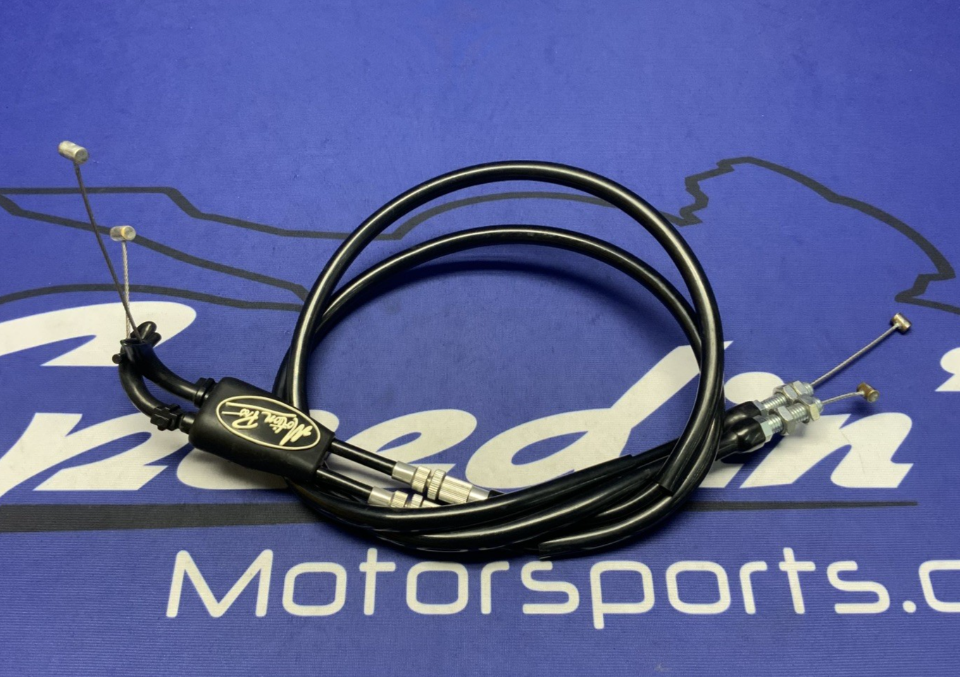 Motion Pro Rev2 Throttle Cable Assembly GSXR 600 2006-2007 01-1115