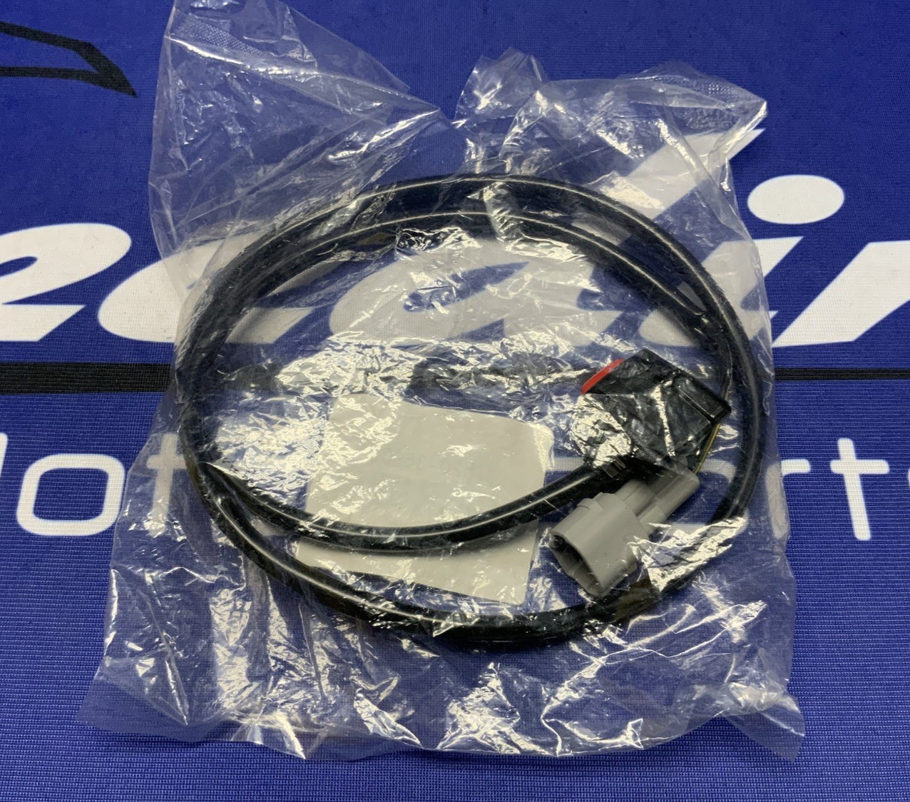 Suzuki Engine Kill Switch DR-Z 400 200-2007 OEM 37820-36E00