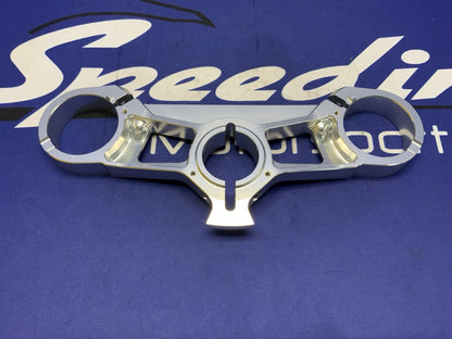 Ducati Steering Head Top Triple Tree Panigale V2 Bayliss 2022-24 OE 34111872AA-1