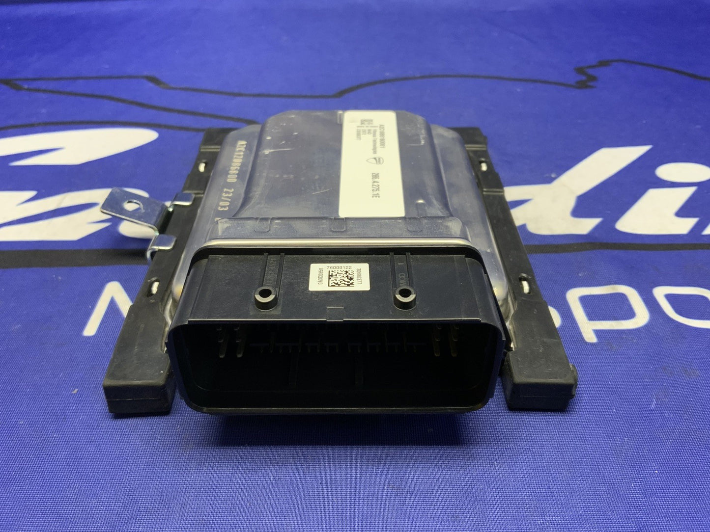 Ducati ECU Control Unit Panigale V2 2020-2024 OEM 28643361C-6