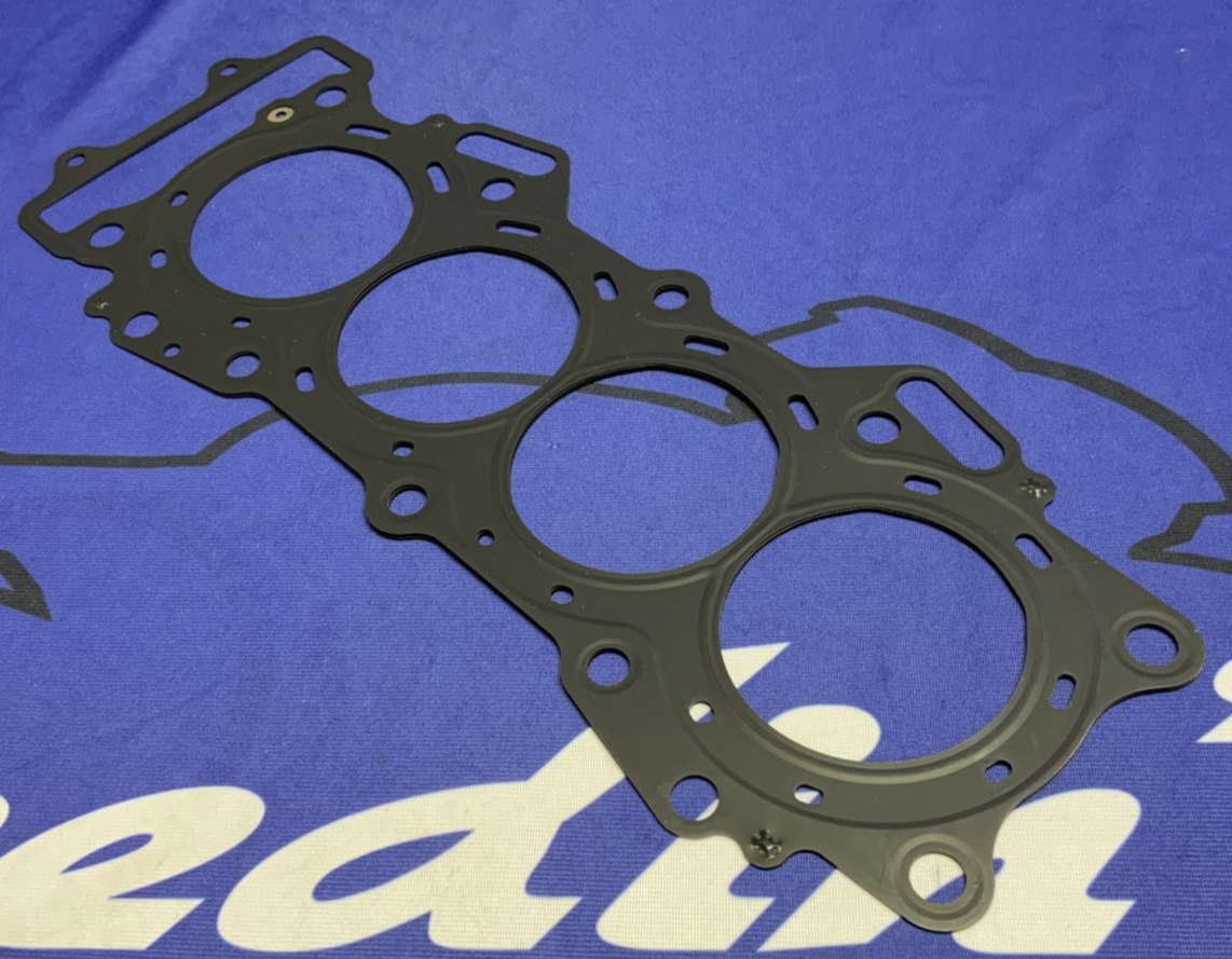 Kawasaki Cylinder Head Gasket Ninja ZX-6R 13-26 OEM 11004-0736