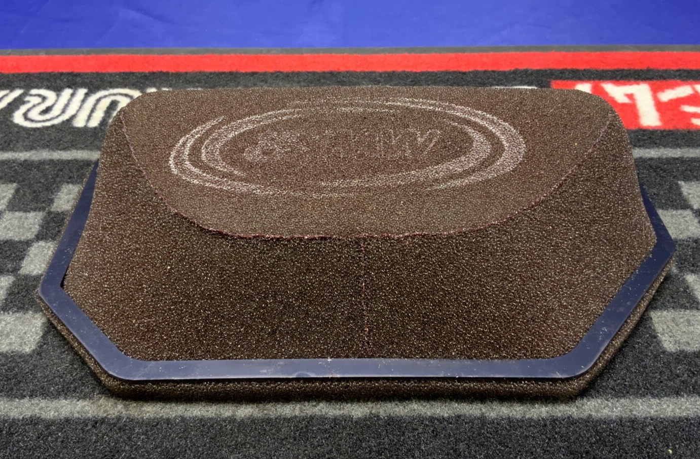 MWR Racing WSBK Air Filter Suzuki GSXR1000 2017-2025 MC-070-17/WSBK