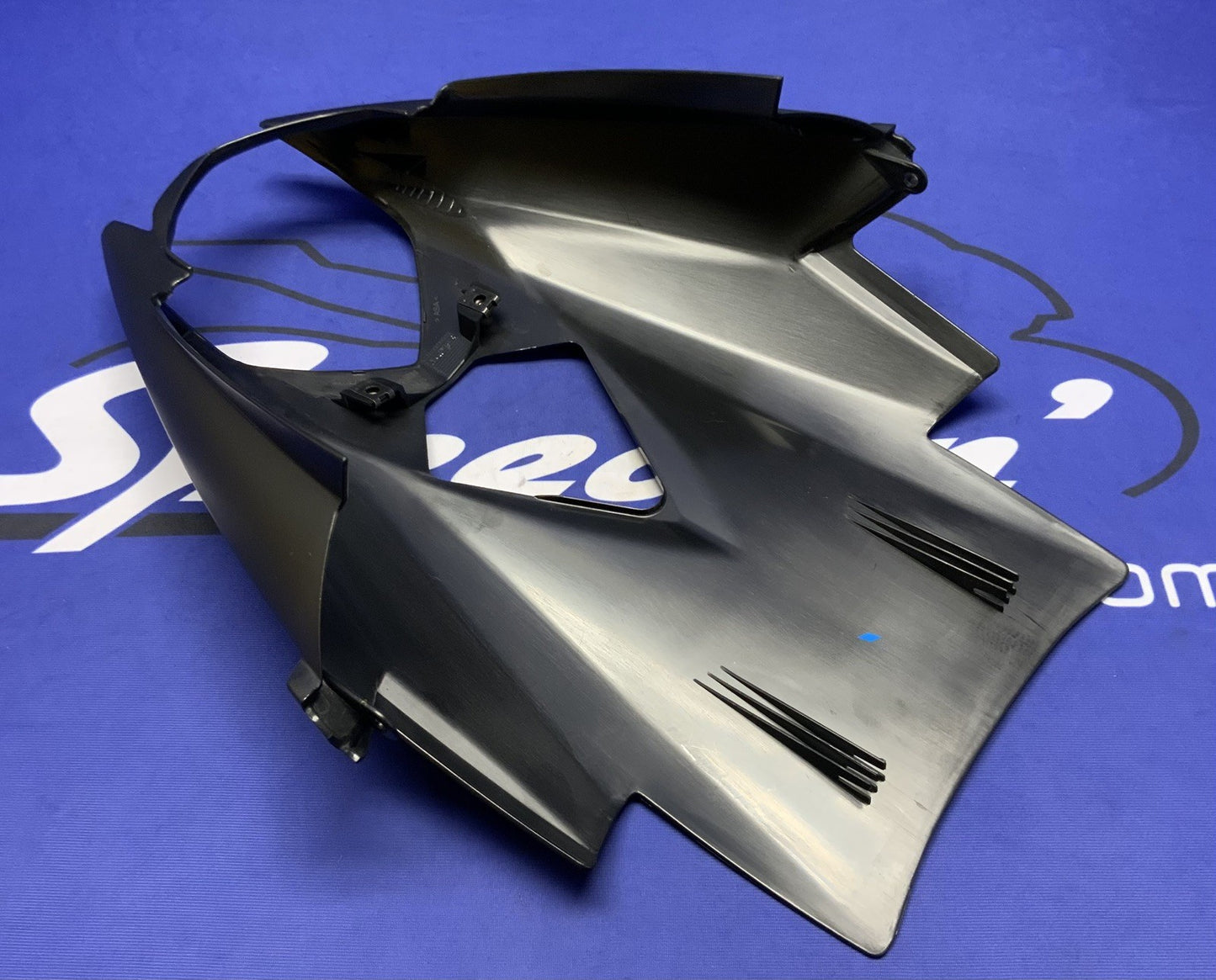 Triumph Tail Under Tray Molding Street Triple R/RS 2023-2026 OEM T2313007-3
