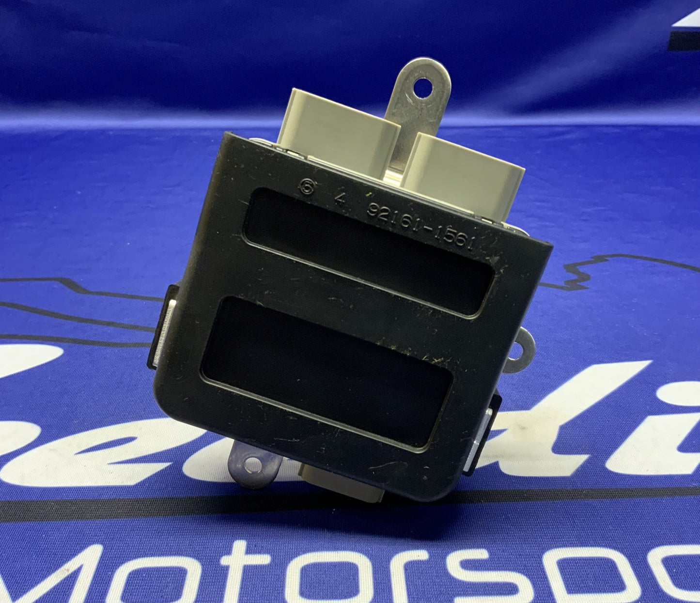 Kawasaki Headlight ECU ZX-10R 2021-2025