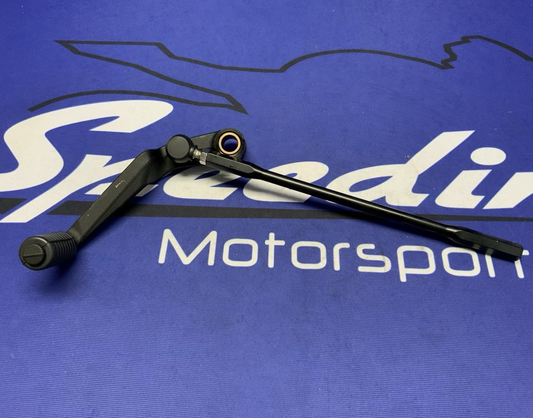 Suzuki Gear Shift Lever Assembly W/ Shift Rod GSX-R600/750 15-24 OEM 25600-14J11