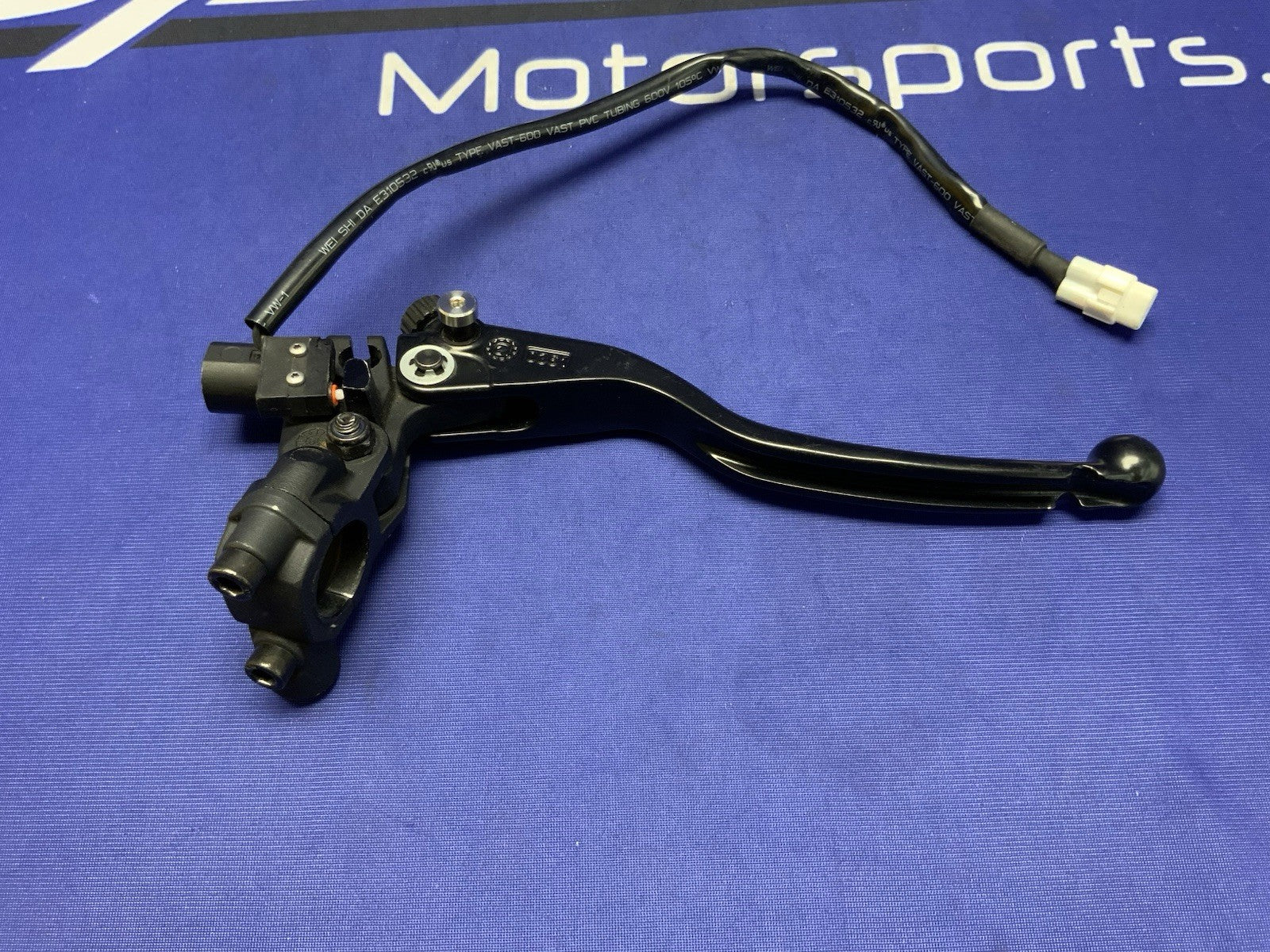 KTM Clutch Perch W/ Lever 890 Duke R 2020-2023 OEM 63602031000C1-1