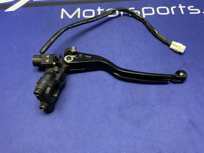 KTM Clutch Perch W/ Lever 890 Duke R 2020-2023 OEM 63602031000C1-1
