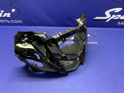 Yamaha Headlight Cowling YZF-R6 2017-2020 OEM BN6-2830A-00-00