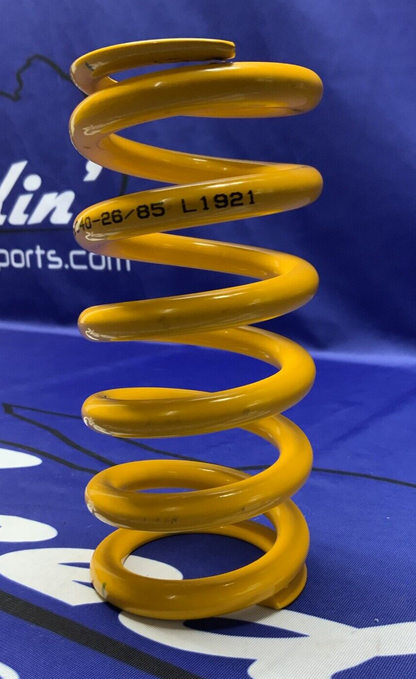 Ohlins Coil Shock Spring 21040-26/85