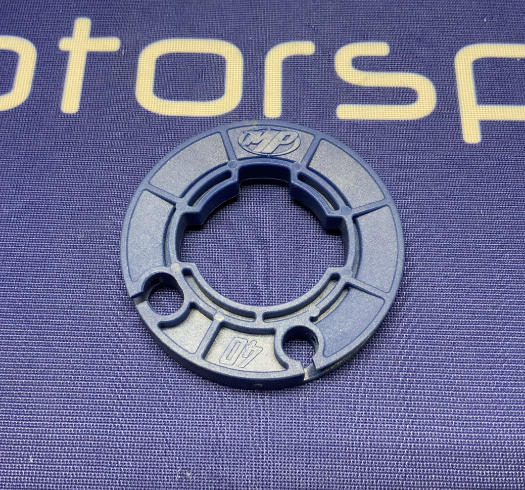 Motion Pro Rev2 Blue Reel 40mm 01-1219