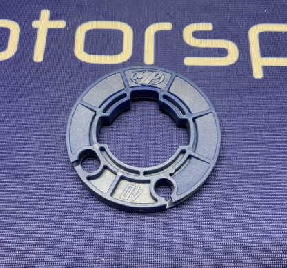 Motion Pro Rev2 Blue Reel 40mm 01-1219