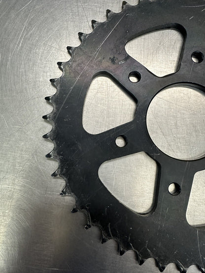 KTM RC, Duke 390 2017-2021 Rear Sprocket 45T OEM 90510051045